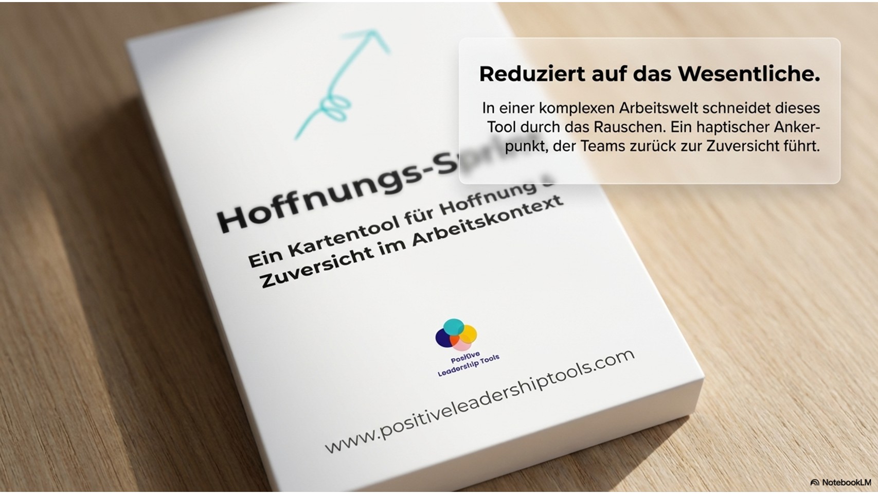 Hoffnungs-Sprint Kartenset – Bild 2