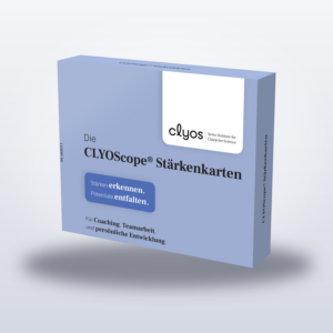 Clyoscope® Stärkenkarten